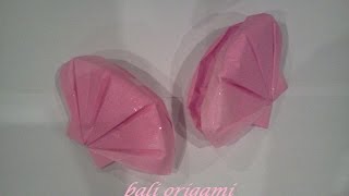 Origami Shell Hoang Tien Quyet [upl. by Adikam]