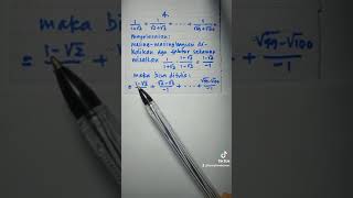 matematikamudah algebra aljabar [upl. by Akem]