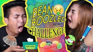 BEAN BOOZLED CHALLENGE [upl. by Noramac125]