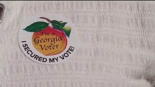 Live Georgia Primary Election Results [upl. by Nodarse409]