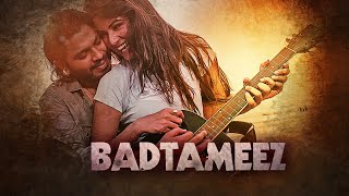 quotBadtameez Dilquot Official Full Song with Lyrics [upl. by Romilly]