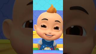 Johny Johny Yes Papa shorts nurseryrhymes kidssongs ytshorts reelviral [upl. by Alexandrina]