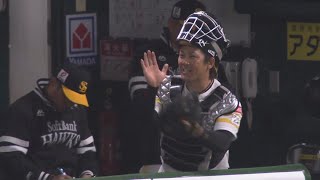 2024年3月13日 福岡ソフトバンク対巨人 試合ハイライト [upl. by Bough]