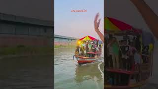 DJ MATHIN  Boat picnic 2024  short shortvideo shorts🤙 picnicdjgan shortdj djmathin2402 [upl. by Ratcliffe]