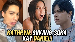 🔴Alden Labis na Nagaalala kay Kathryn Bernardo Dahil sa Sobrang Pagkasuka Nito kay Daniel🔴 [upl. by Segal140]