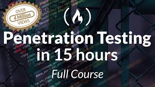 Full Ethical Hacking Course  Network Penetration Testing for Beginners 2019 [upl. by Koorb]