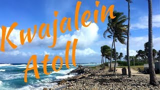 Exploring Kwajalein Atoll [upl. by Seem276]