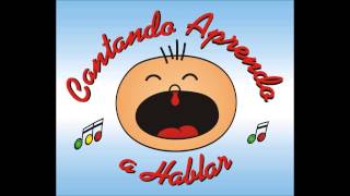 Cantando Aprendo Hablar Casita Firme [upl. by Isolde]