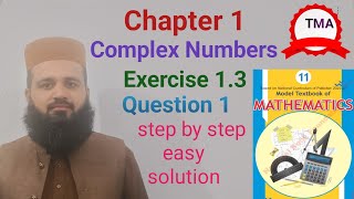 Class 11 Maths Chapter 1 Exercise 13  Ex 13 Class 11  13 Maths Class 11  NBF [upl. by Thoer274]