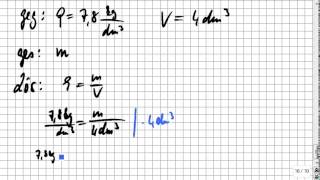 empfehlenswert 07 20140708 Mathematik wozu das Gleichungen Lösen gut ist voll [upl. by Chao]