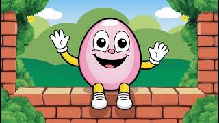 Watch Humpty Dumpty’s Great Fall – Sing Along amp Rhyme Time [upl. by Ainaled400]