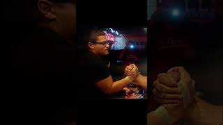 Devon so 🥶❄️😮‍💨 viralvideo armwrestling fyp devonlarratt [upl. by Gay385]