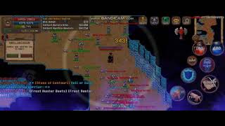 Laurum Online  1 Shot Dohat Hard Server [upl. by Solram538]