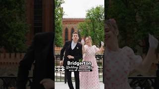 Bridgerton 💍 Wedding Dance MIX  Give Me Everything Archer Marsh  Pitbull  Online Tutorial ♥️ [upl. by Inahpets458]