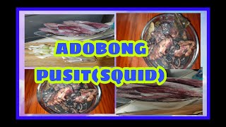 ADOBONG PUSITgnewskietv2024 [upl. by Roda]