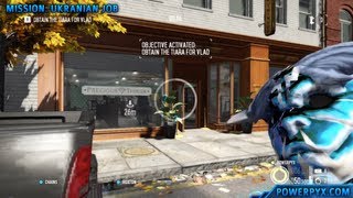 Payday 2  Lets do Th Trophy  Achievement Guide [upl. by Everrs441]