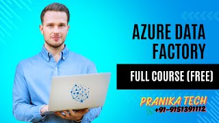 2 Azure Data Factory Parametrization Tutorial [upl. by Inah962]