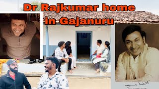 Dr Rajkumar Old And New House tour In Gajanur Talavadi Typical kannadiga  Gaganraj5  gaganraj5 [upl. by Syck]