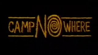 Camp Nowhere commercials 1994 [upl. by Arturo]