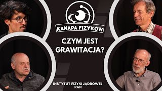 Na grawitacyjnej zjeżdżalni  Co to są krzywizny czasoprzestrzeni [upl. by Verlee]