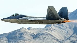 F22 Raptors Comeback How the Air Force is Keeping Its Stealth Fighter Alive [upl. by Jedidiah964]