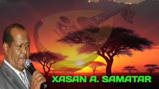 hees kaban  kaban xul  markaan dada jiray 15 kaban  xasan aadan samatar markaan dada jiray 15 [upl. by Anaoy850]