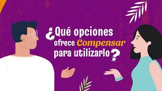 Conoce el Subsidio Monetario y solicítalo en línea  Compensar [upl. by Oiramed]