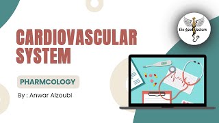 Review of antiarrhythmic drugs  Pharmacology CVS [upl. by Ahsad]