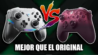 Cómo elegir un JOYSTICK  PC [upl. by Alrahs]