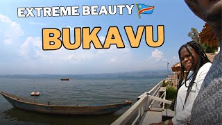 Uncovering Bukavu Citys Enigmatic Charms [upl. by Gokey987]