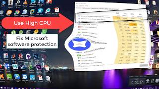 New Fix Microsoft software protection sppsvc [upl. by Annahtur17]