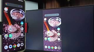 2 Ways for Screen Mirroring in Vivo V30e 5G  Screen Casting  Wireless Display [upl. by Deirdra]