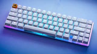 Best Gaming Keyboards 2024 Fullsize TKL Mini and More [upl. by Ydeh43]