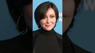 Rose McGowans Tearful Tribute to Shannen Doherty Heartbreaking Loss youtubeshorts shorts short [upl. by Ledif]