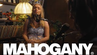 Áine Deane  Night Changes One Direction Cover  Mahogany Studio Session [upl. by Eahsal]