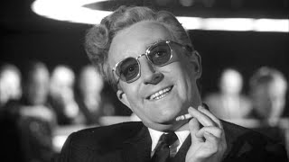 Dr Strangelove 1964  Ending Scene 4K [upl. by Shirberg887]