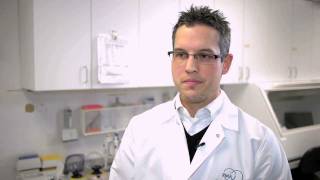 Life in Real Time Dr Nathan Treff amp QuantStudio 12K Flex qPCR System [upl. by Vas]