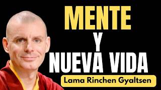 🟡 Las 8 CLAVES para Transformar TU MENTE Sabiduría Ancestral con Lama Rinchen Gyaltsen [upl. by Gerstein606]