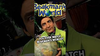 Who remembers Beakman’s World [upl. by Racso]