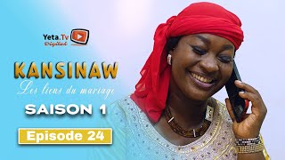 Série  Kansinaw  Saison 1  Episode 24  VOSTFR [upl. by Irol253]