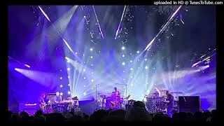 Widespread Panic 20240524  Blue Carousel [upl. by Orson617]