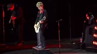 Green Day Brain Stew  American Idiot San Diego 9282024 [upl. by Outhe]