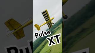 Balsa Pulse XT aerial footage [upl. by Ducan]