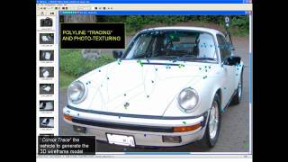 iWitness Photogrammetry Software System [upl. by Rosina]