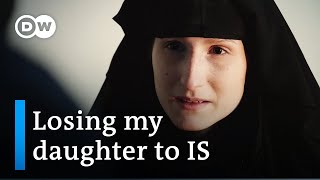 My daughter and the caliphate  DW Documentary [upl. by Matejka]