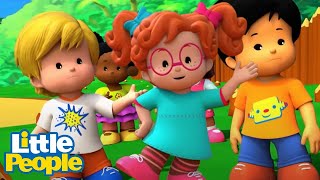 Fisher Price Little People  SOPHIE SPECIAL  New Episodes  Kids Movie [upl. by Adi]