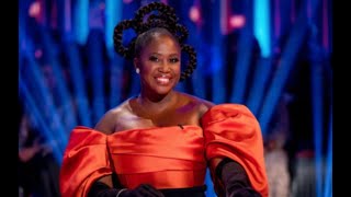 Strictlys Motsi Mabuse shares cryptic message after Graziano di Prima sacking【News】 [upl. by Ydniahs]