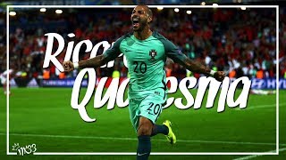 Ricardo Quaresma ● Best Goals amp Skills Ever  HD [upl. by Wagshul]