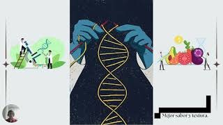 La Biotecnología y sus aplicaciones [upl. by Bowes958]