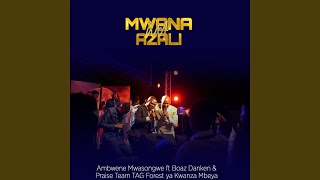 Mwana Wa Azali [upl. by Ronny]